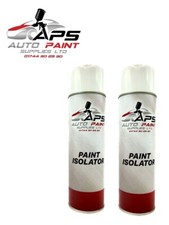 X2 APS Isolator Sealer Spray