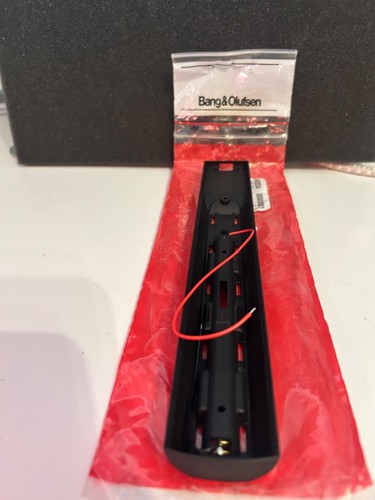 Bang and olufsen - and, beo4