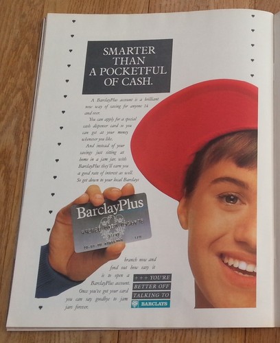 Barclays barclayplus card - barclays,