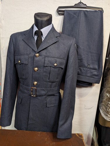 Raf no1 uniform jacket - raf,