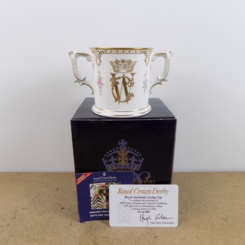 Royal crown derby - crown,