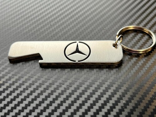 Mercedes benz amg bottle - benz,
