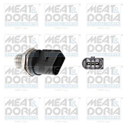 Fuel pressure sensor fits - fuel,