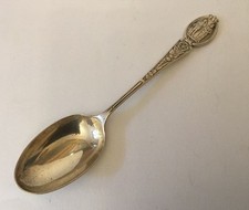 Antique HM Sterling Silver