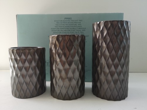 Partylite signature elevated - partylite,