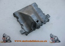 Suzuki GSXR 600 750 SRAD Lower Engine Casing Oil Sump Pan Race Track Bike