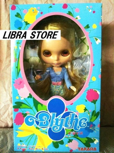 Rare takara neo blythe love - rare,