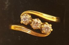 Beautiful diamond ring 3