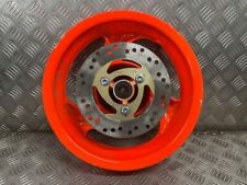 TGB hawk front wheel rim