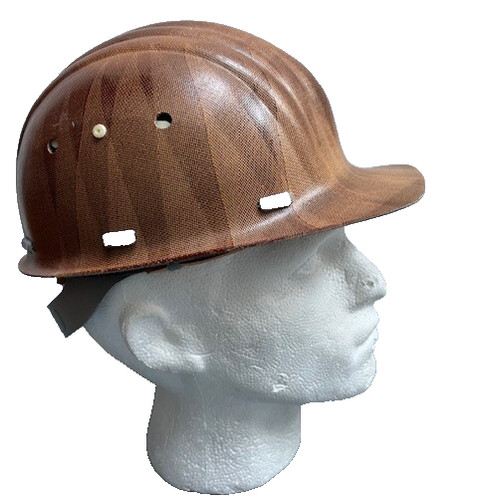 Hard hat safety helmet - hard,