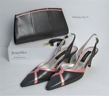 Jacques Vert Coco Grey/brown