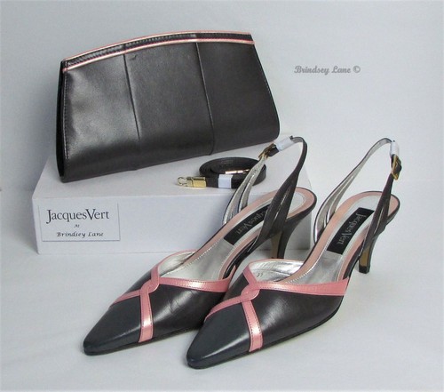 Jacques vert coco - vert, grey/brown