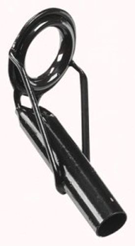 Black replacement fishing rod - replacement,