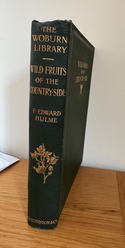 Wild fruits the countryside - of,