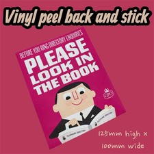 Please Look inside the book