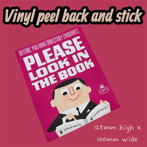 Please look inside the - please,
