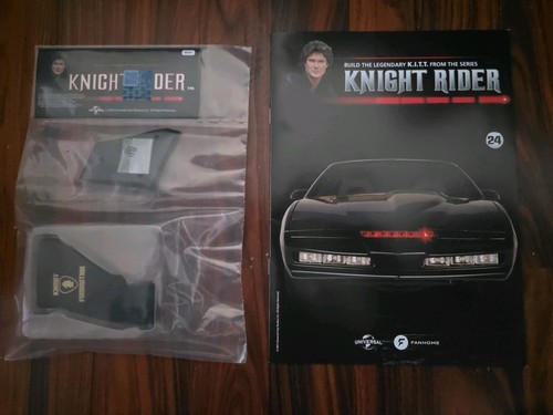Fanhome deagostini build - 1/8,