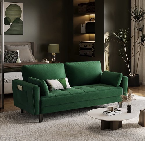 Velvet fabric upholstered - velvet,
