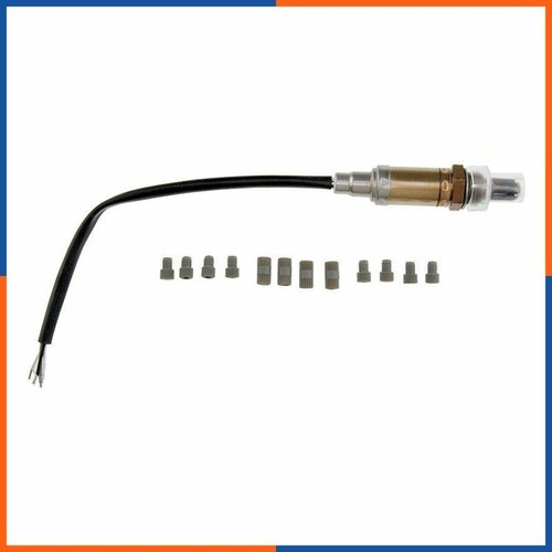 Lambda probe oxygen sensor - lambda,