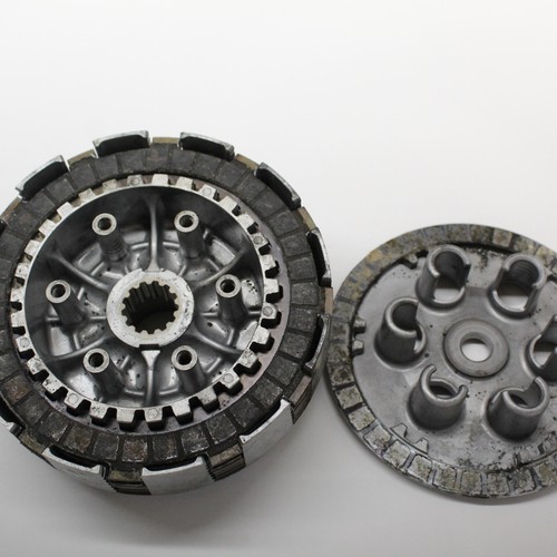 1989 yamaha yz250 clutch - yz250,