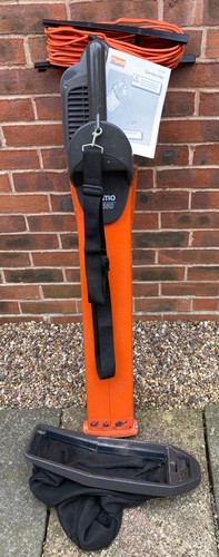 Vintage flymo gv650 - vintage,