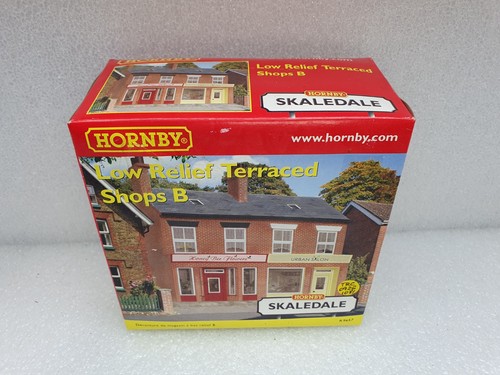 Hornby r9657 gauge - hornby,