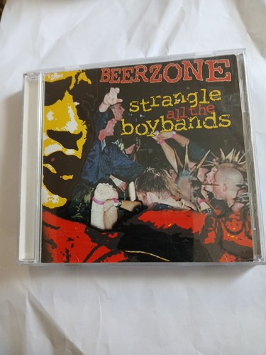 Beerzone strangle all - beerzone,