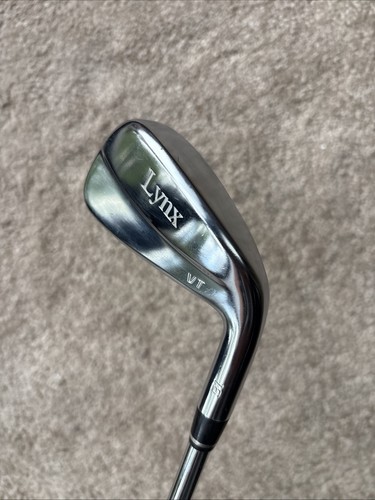 Lynx utility iron 16 - vt,