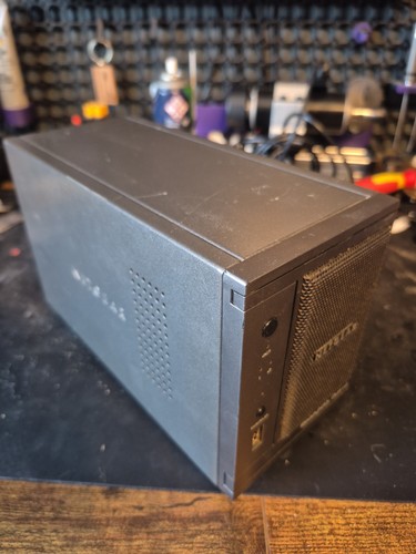 Netgear readynas duo nas - v2,