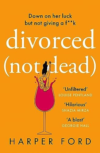 Divorced not dead the most - divorced,