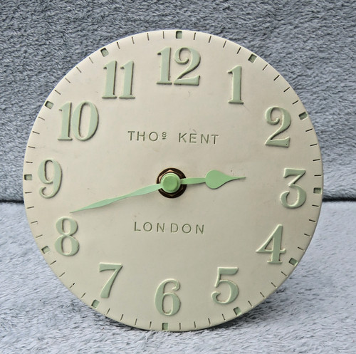 New condition thomas kent - condition,