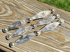 SET of THREE Vintage Mexico