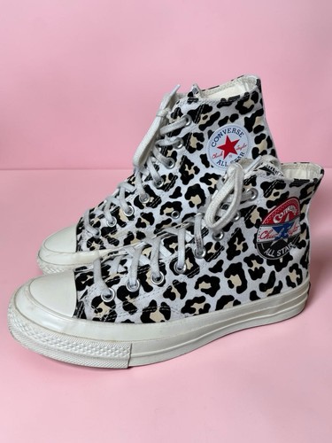 Converse chuck logo play - hi,