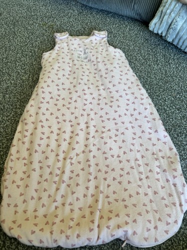 Baby girl sleeping bag - baby,