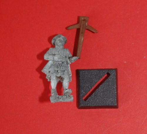 Warhammer empire bretonnia - warhammer,