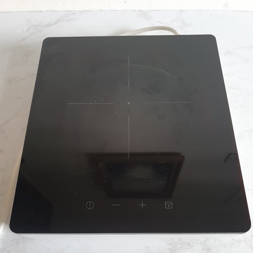 Ikea tillreda induction hob - induction,