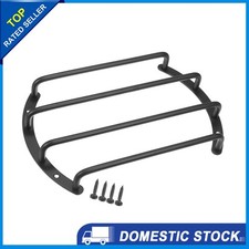 Universal 8" Speaker Bar Grill