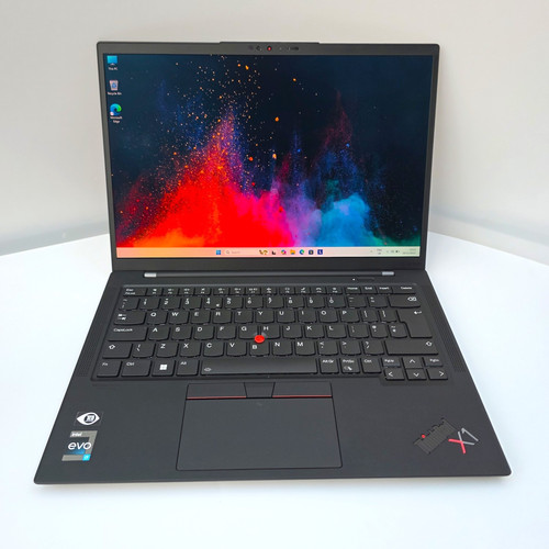 Lenovo carbon gen i7 - x1,