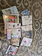 Craft Bundle Of Cd Roms