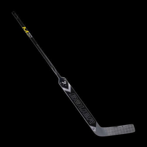 Bauer supreme m50 pro goalie - bauer,