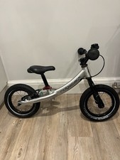 Ridgeback Dimension - Premium Balance Bike for Kids - 12" Inch