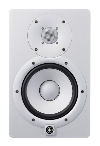Yamaha hs7 monitor speaker - yamaha,