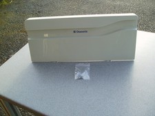 CARAVAN FRIDGE FREEZER DOOR