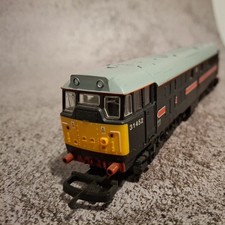 LIMA 'OO' GAUGE  FRAGONSET