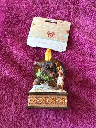 Disney moana and maui - moana,