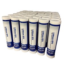 Lithium EP2 Multi Purpose