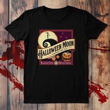Halloween Moon Ale T-Shirt -