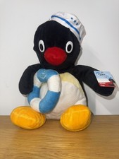 Pingu 2008 HIT Entertainment