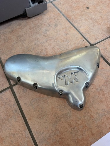 Matchless g12 timing - matchless,