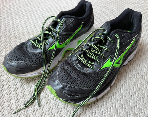 Mizuno wave inspire men - mizuno,